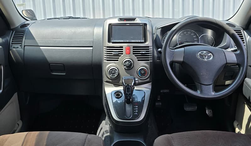 2012 Toyota Rush X Smart Edi image-16