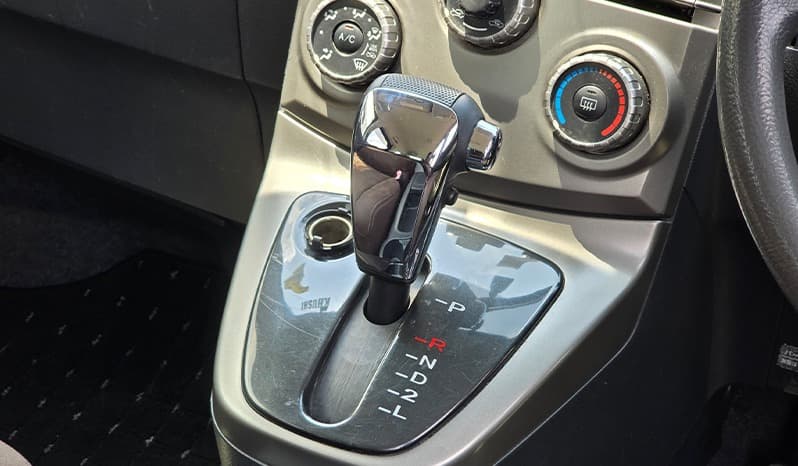 2012 Toyota Rush X Smart Edi image-27