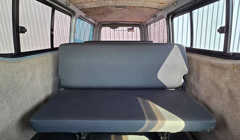 2012 Toyota Regius Van image-7