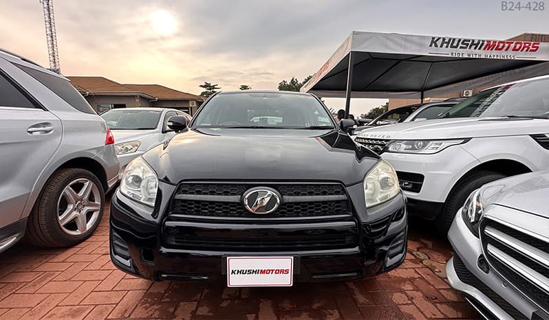 2011 Toyota RAV4 image-1