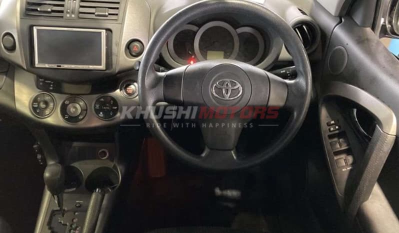 2011 Toyota RAV4 image-4