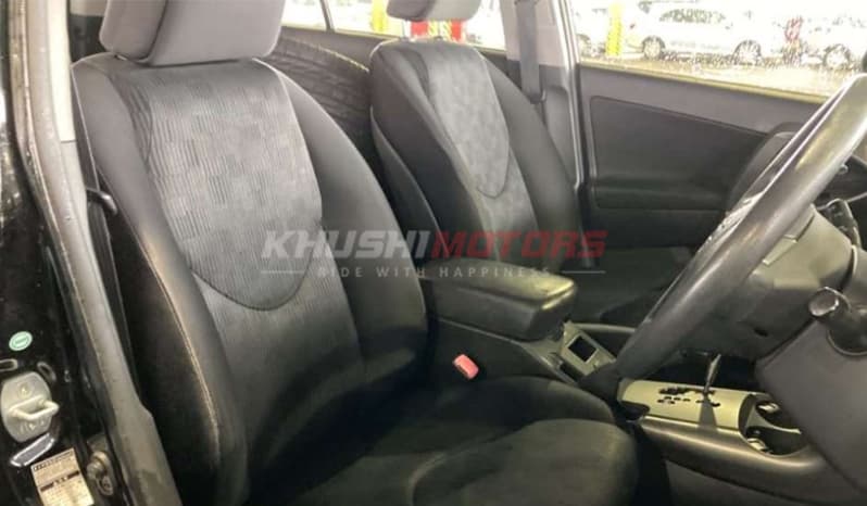 2011 Toyota RAV4 image-5