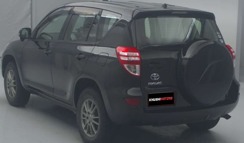 2011 Toyota RAV4 image-6
