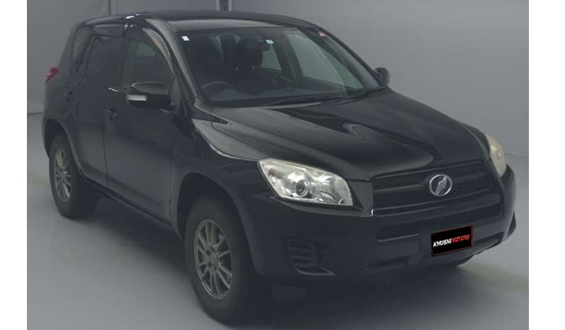2011 Toyota RAV4 image-7
