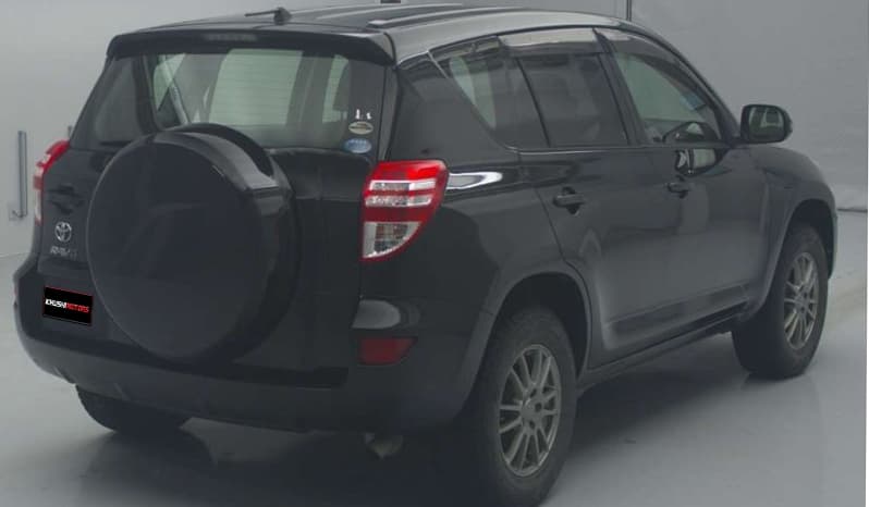 2011 Toyota RAV4 image-8