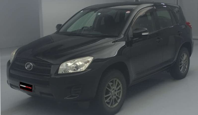 2011 Toyota RAV4 image-9