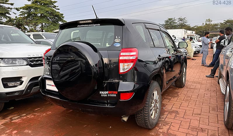 2011 Toyota RAV4 image-10