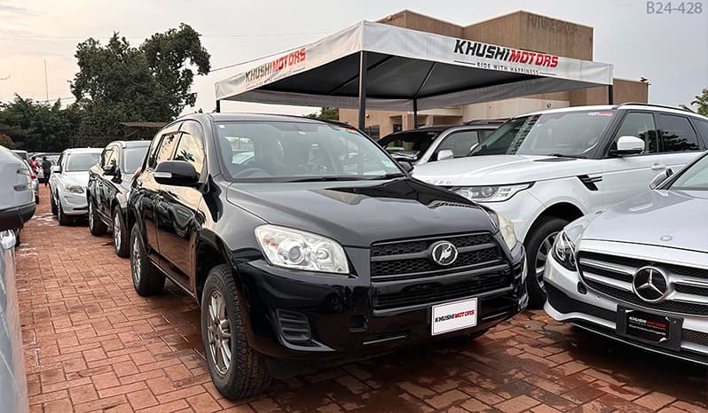 2011 Toyota RAV4 image-11