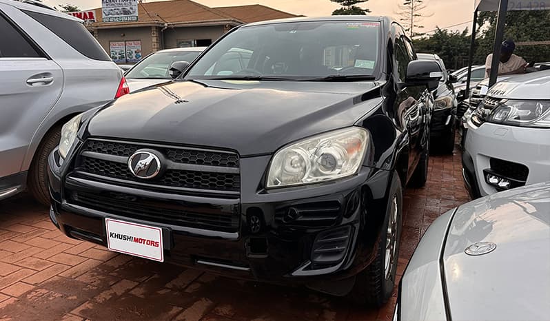 2011 Toyota RAV4 image-12