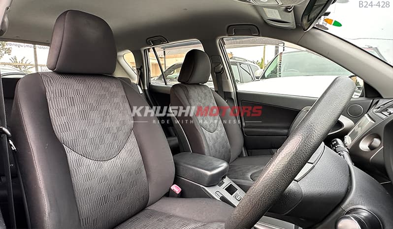 2011 Toyota RAV4 image-17