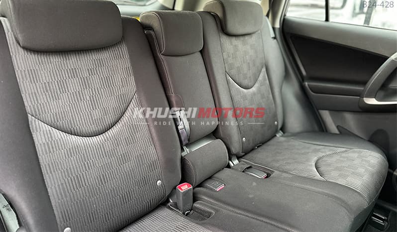 2011 Toyota RAV4 image-18