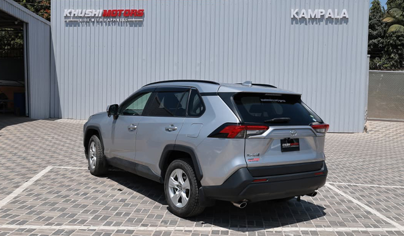 2020 Toyota RAV4 image-14