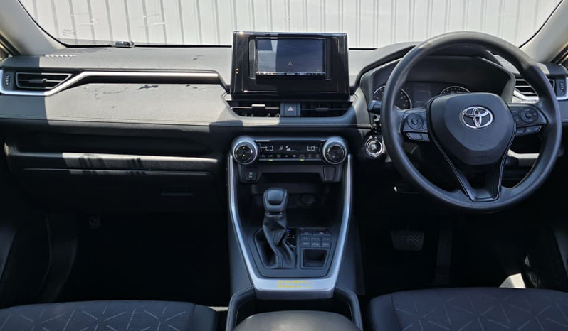 2020 Toyota RAV4 image-16