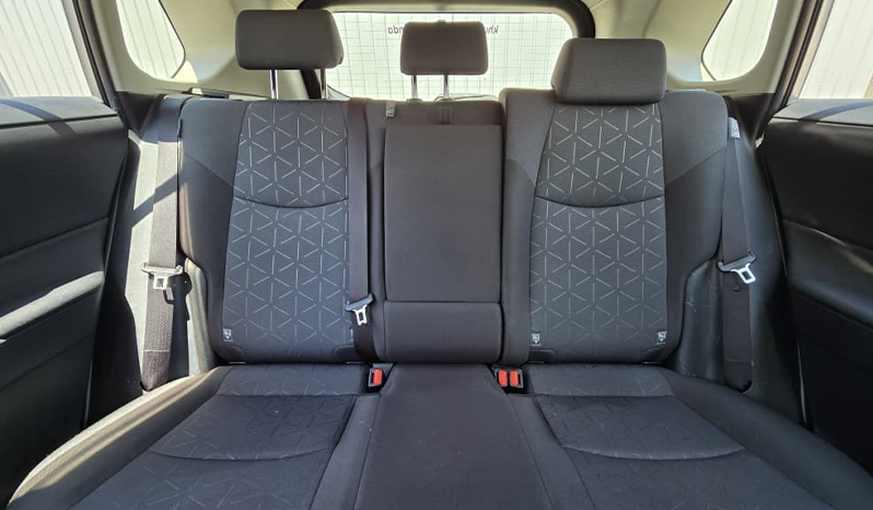 2020 Toyota RAV4 image-17