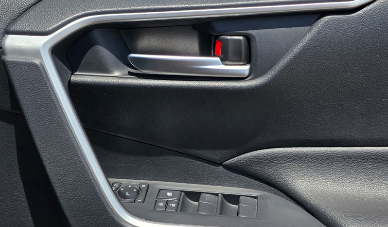 2020 Toyota RAV4 image-19