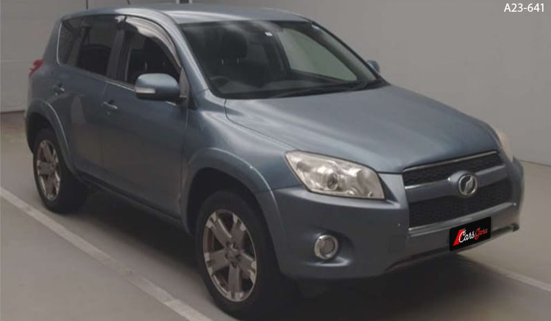 2009 Toyota RAV4 image-1