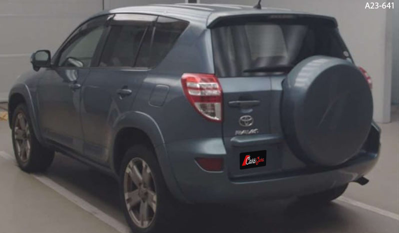 2009 Toyota RAV4 image-3