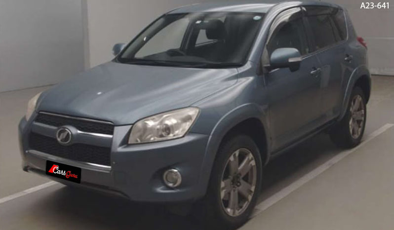 2009 Toyota RAV4 image-4