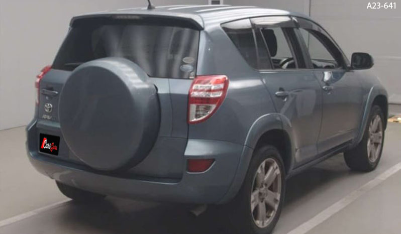 2009 Toyota RAV4 image-5