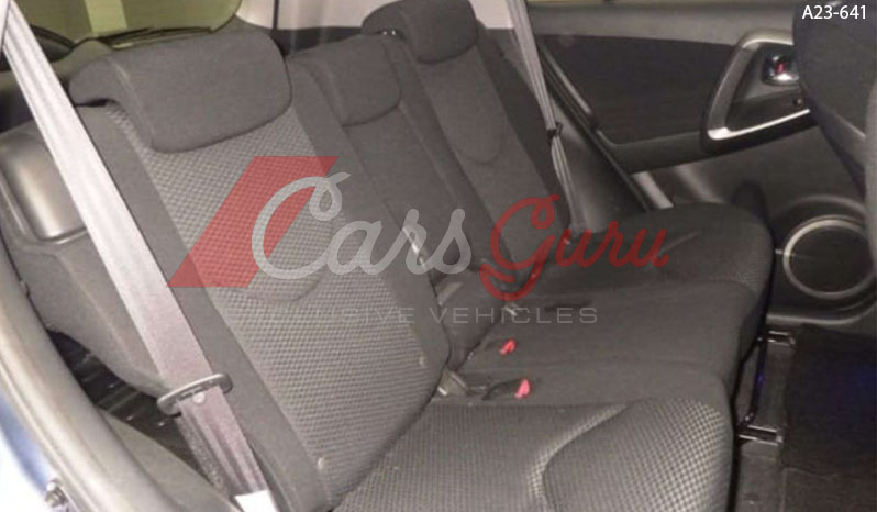 2009 Toyota RAV4 image-6