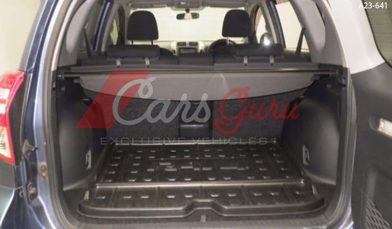 2009 Toyota RAV4 image-9