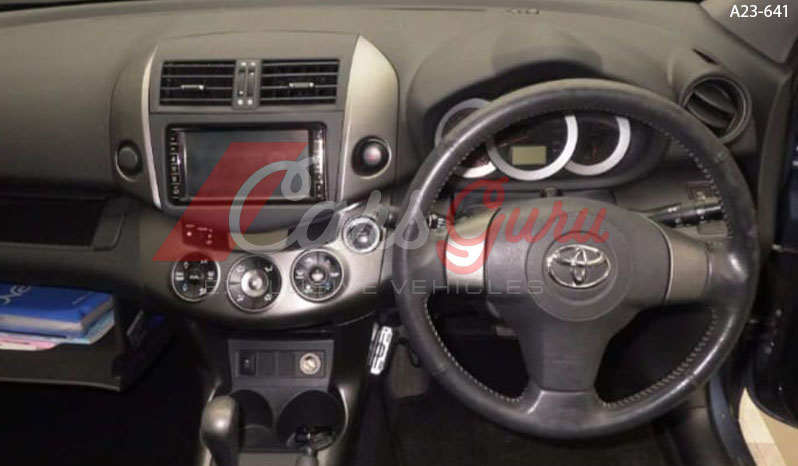 2009 Toyota RAV4 image-11