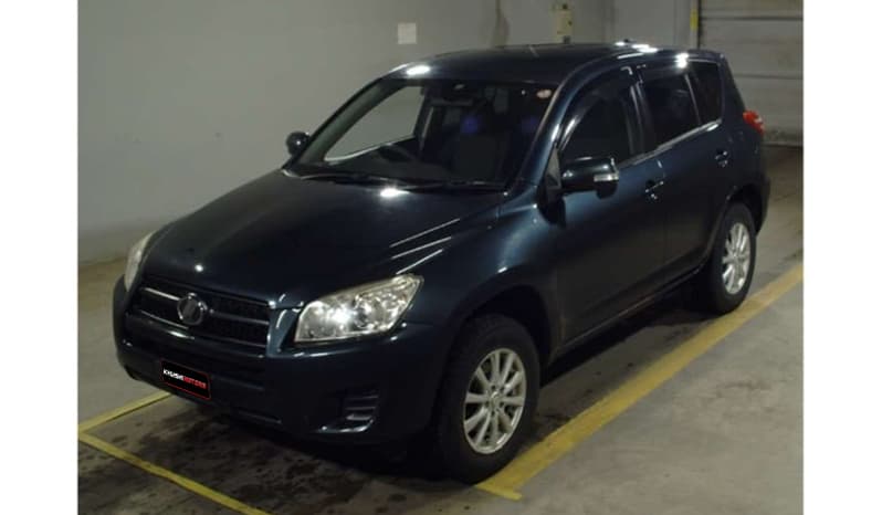 2010 Toyota RAV4 image-1