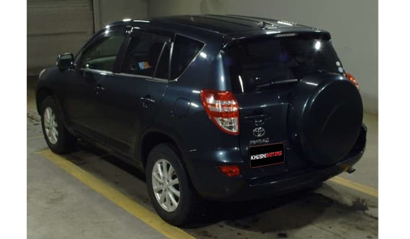 2010 Toyota RAV4 image-3