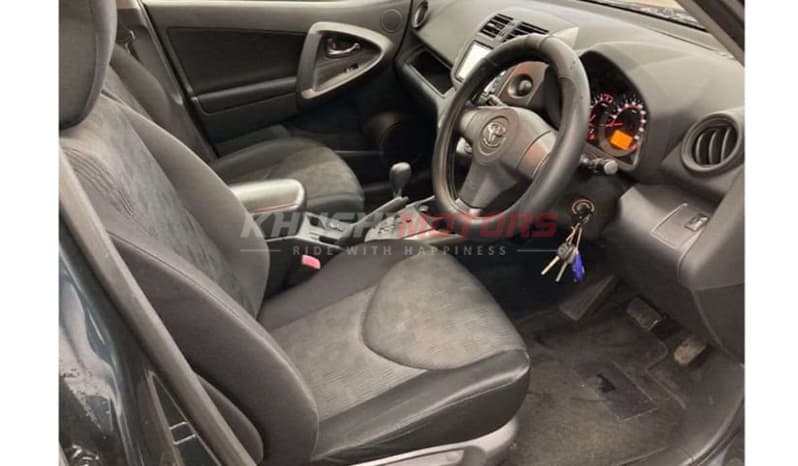 2010 Toyota RAV4 image-4