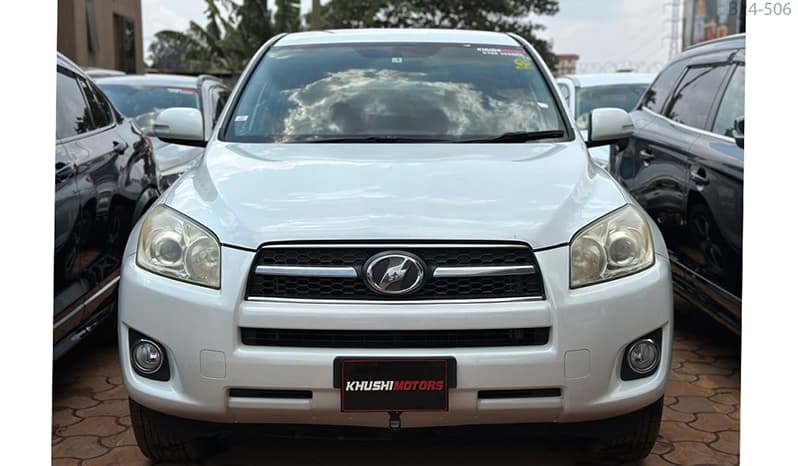 2011 Toyota RAV4 image-1