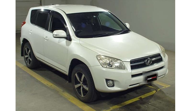 2011 Toyota RAV4 image-3