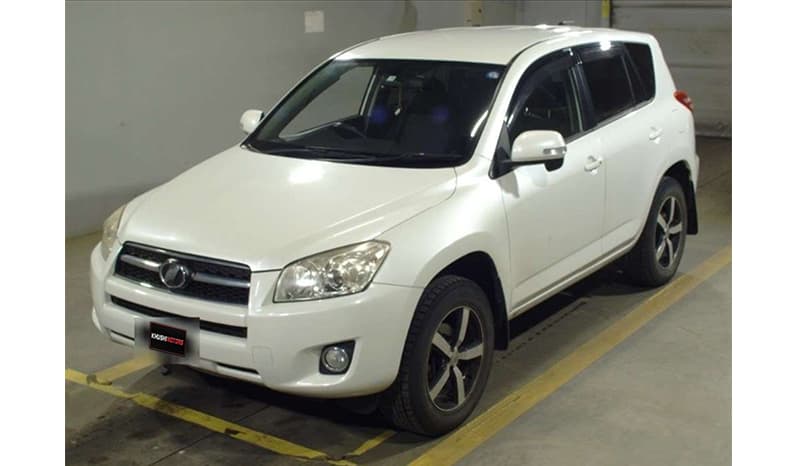 2011 Toyota RAV4 image-11