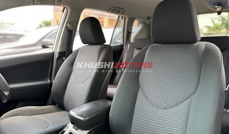 2011 Toyota RAV4 image-16