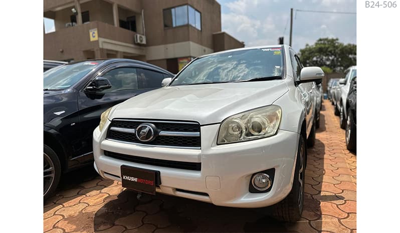 2011 Toyota RAV4 image-18