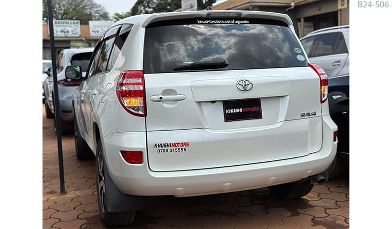 2011 Toyota RAV4 image-19