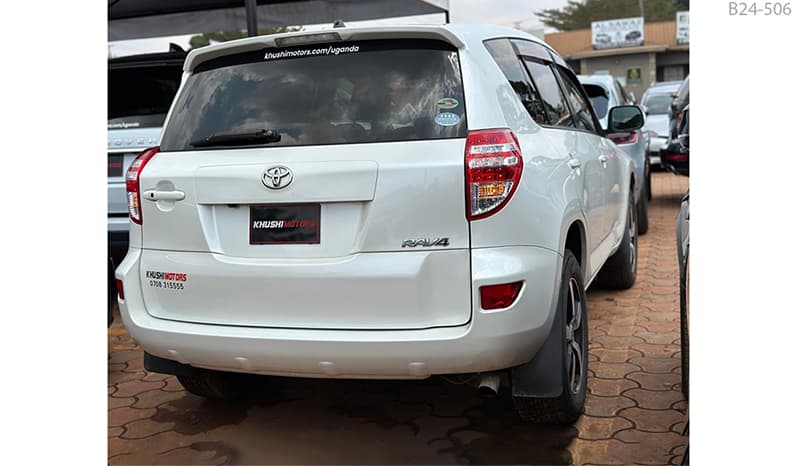2011 Toyota RAV4 image-20