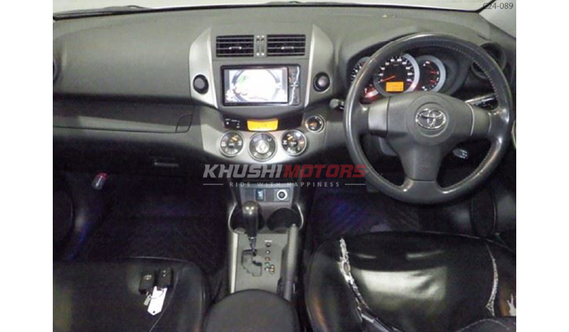 2011 Toyota RAV4 image-2