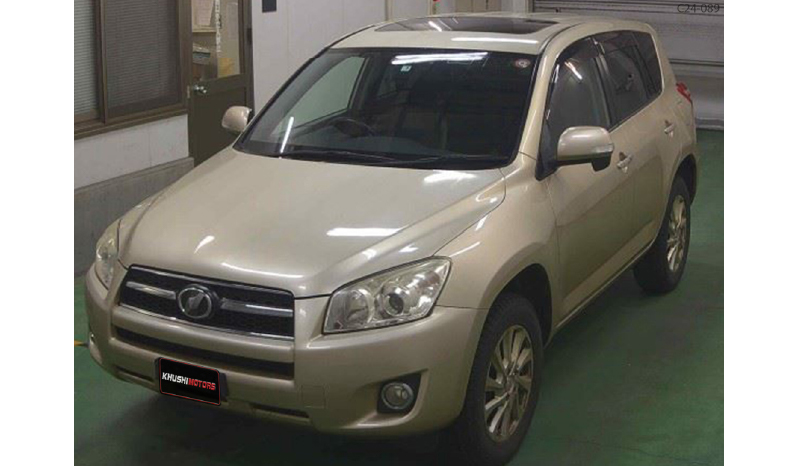 2011 Toyota RAV4 image-3