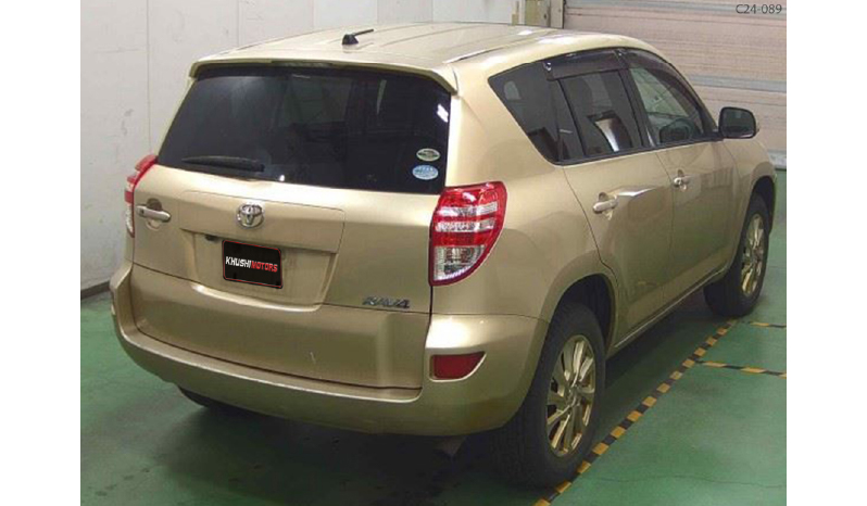 2011 Toyota RAV4 image-5
