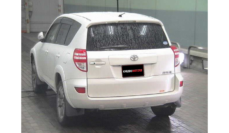 2015 Toyota RAV4 image-3