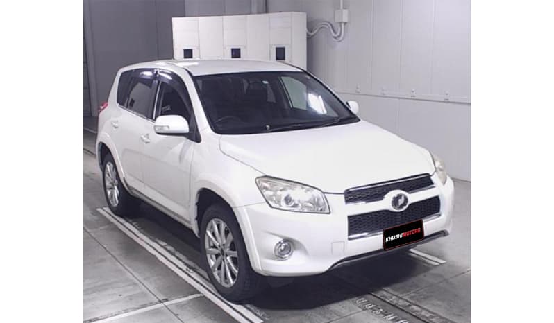 2011 Toyota RAV4 image-1