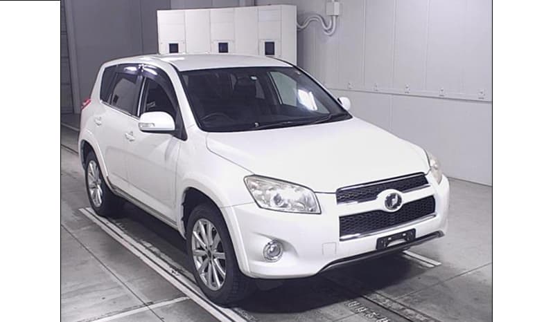 2011 Toyota RAV4 image-3
