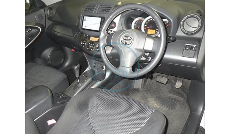 2011 Toyota RAV4 image-4