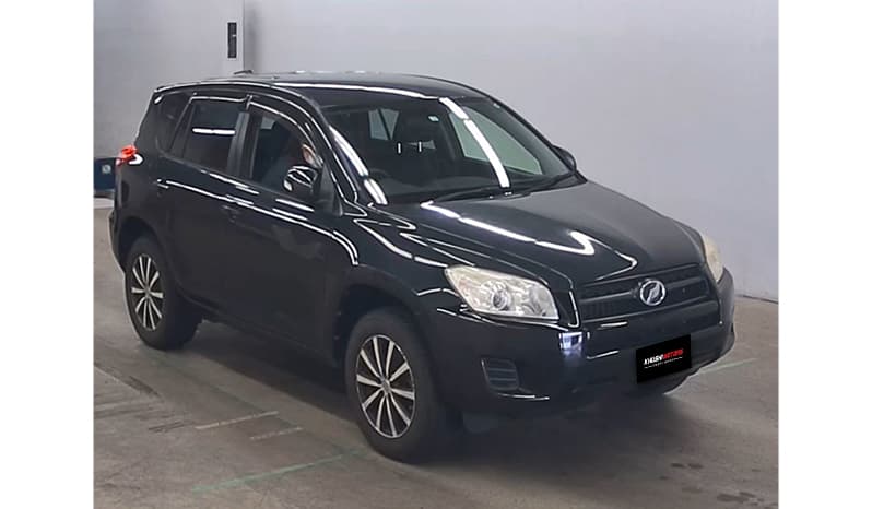 2012 Toyota RAV4 image-2