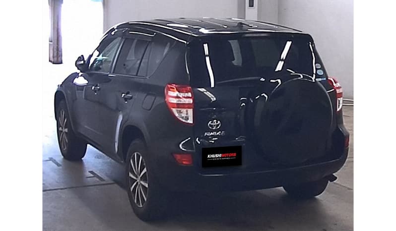 2012 Toyota RAV4 image-4