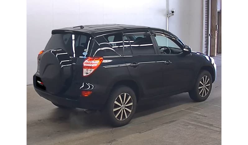 2012 Toyota RAV4 image-5