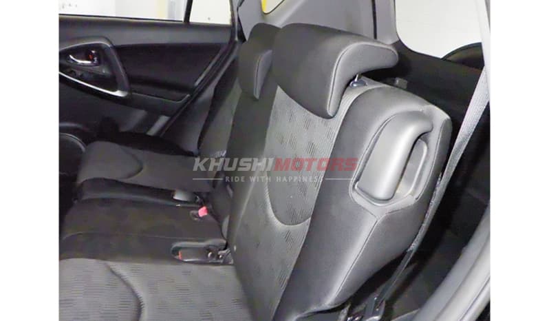 2012 Toyota RAV4 image-7