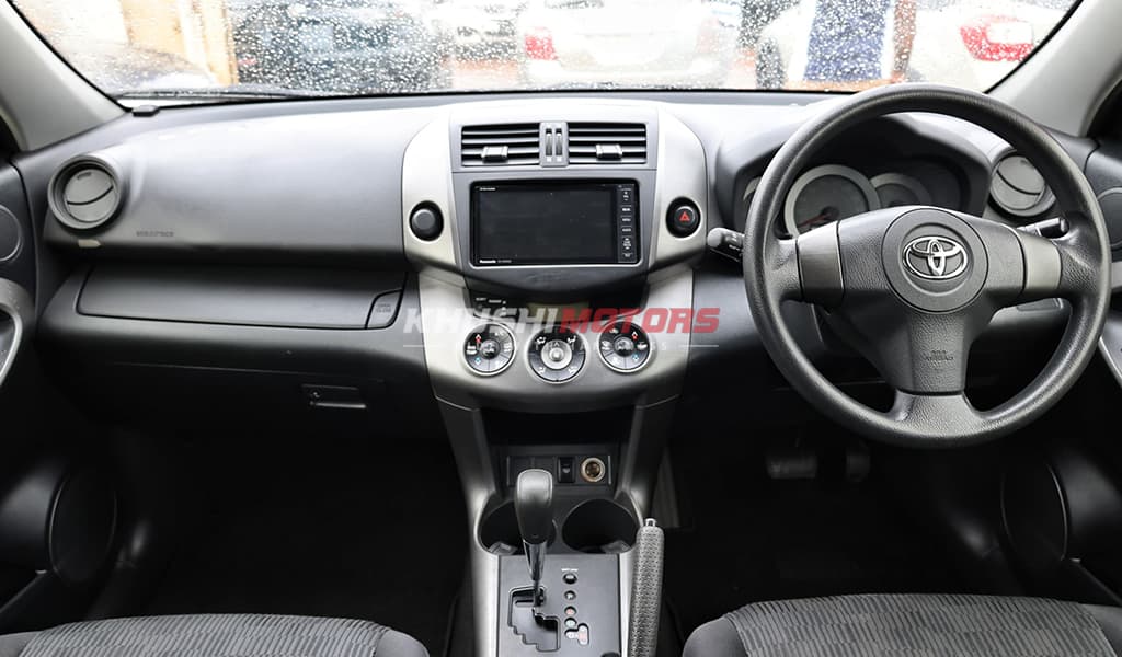 2012 Toyota RAV4 image-12