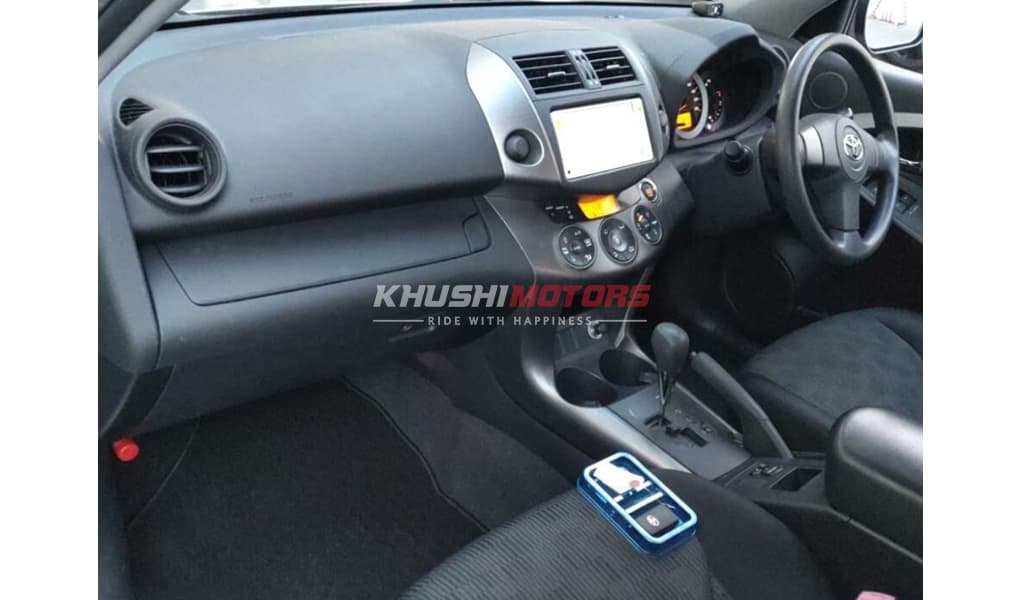 2012 Toyota RAV4 image-2