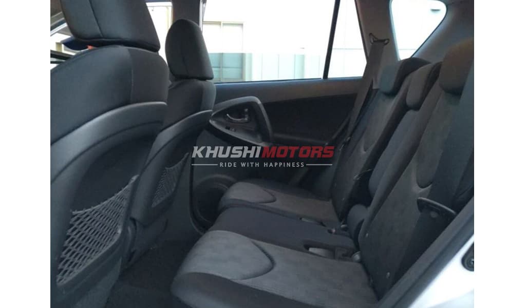 2012 Toyota RAV4 image-3